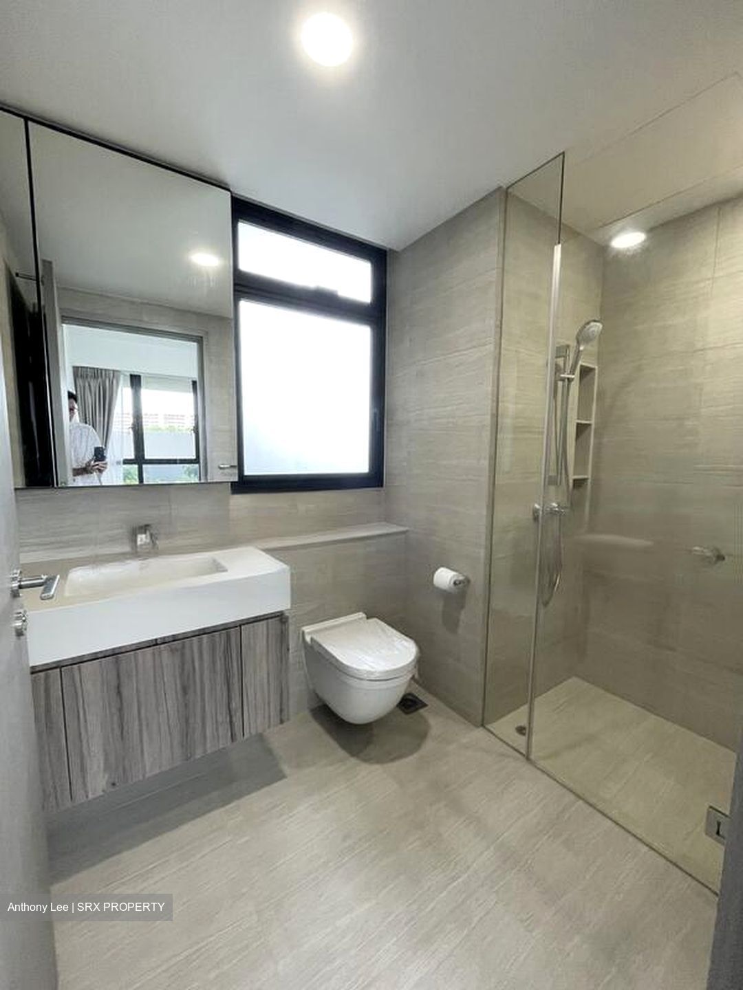 The Garden Residences (D19), Apartment #422823121